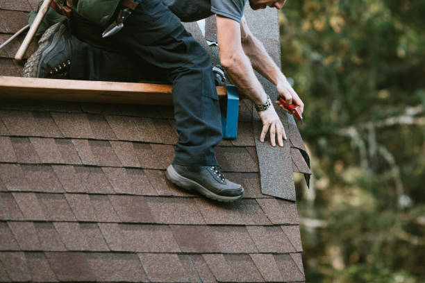 Best Roof Maintenance Services  in Craig Beach, OH